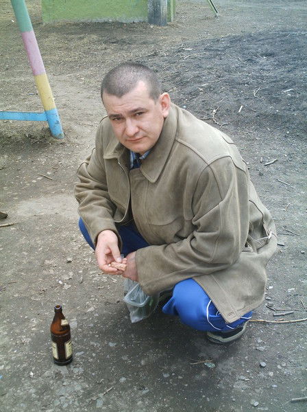 Александр Пономарёв