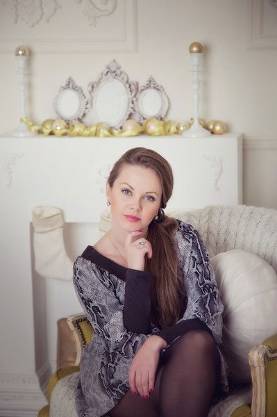 Катя *малина*