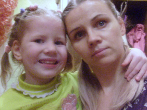 Майя Смирнова