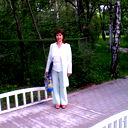 Gulnara Adilshina