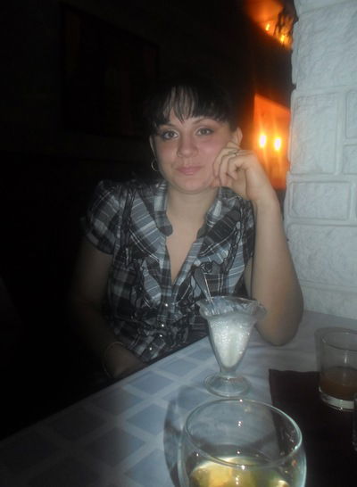 Юлия Холодок