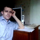 Александр Степанюк