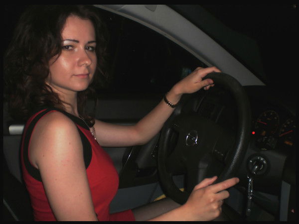 Мария Васюкевич