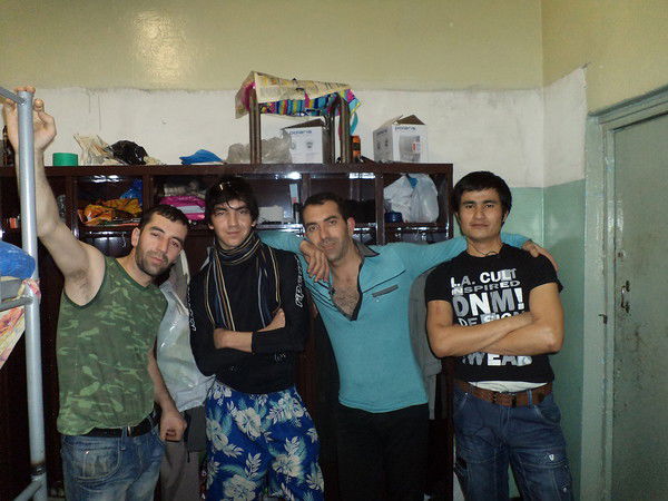 Бобур Раззаков