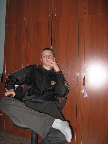 Александр Прохоров