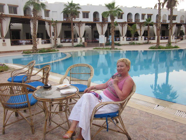 Валентина Иванова