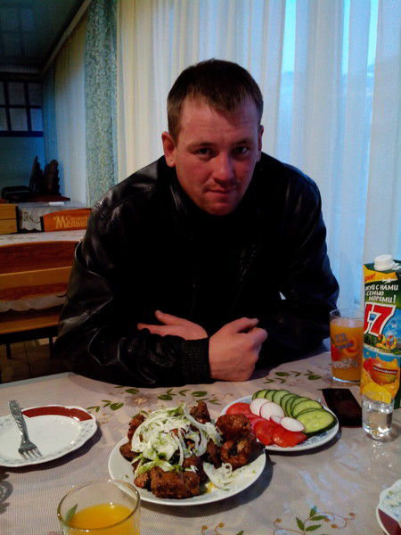 Радиф Гатауллин