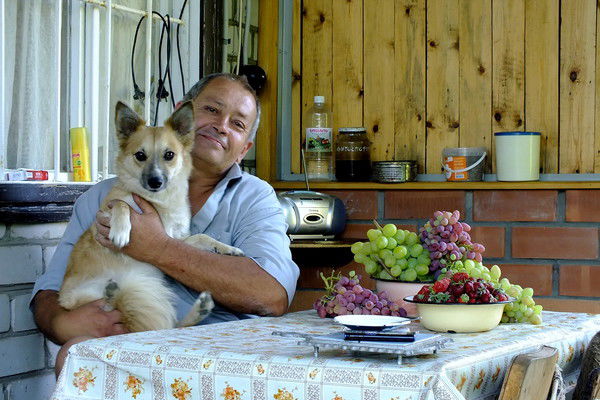 Валера Кириндас