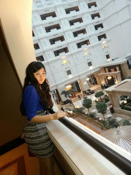 Гулдерайым Дариева