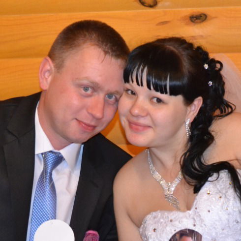 Юлия Васькова