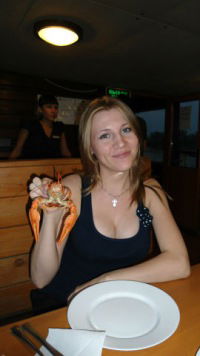 Юля Светлова