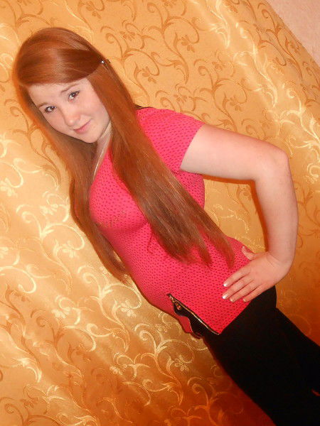 Динара Гайнетдинова