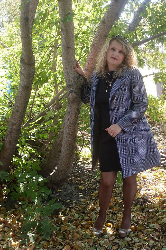 Наталья Харламова