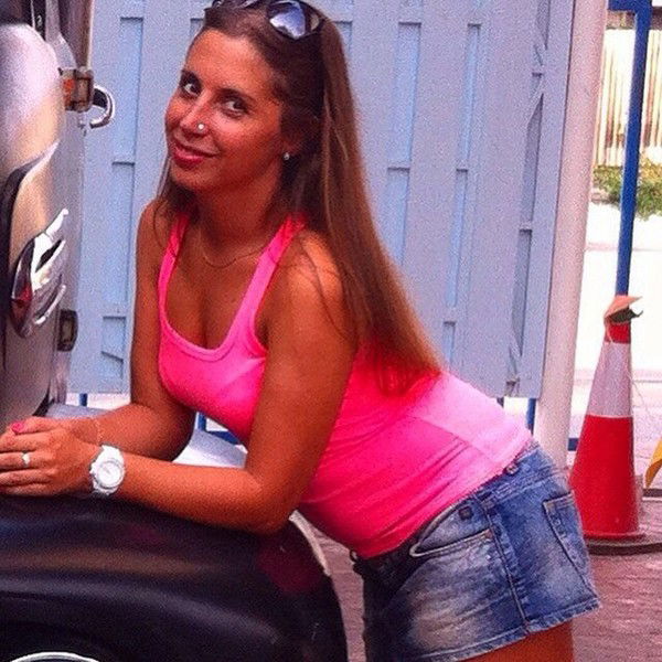 Диана Косьянова