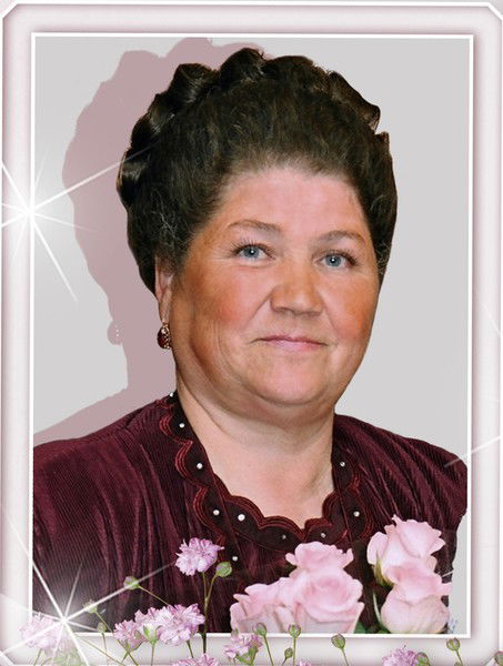 Марина Викторовна Загайнова