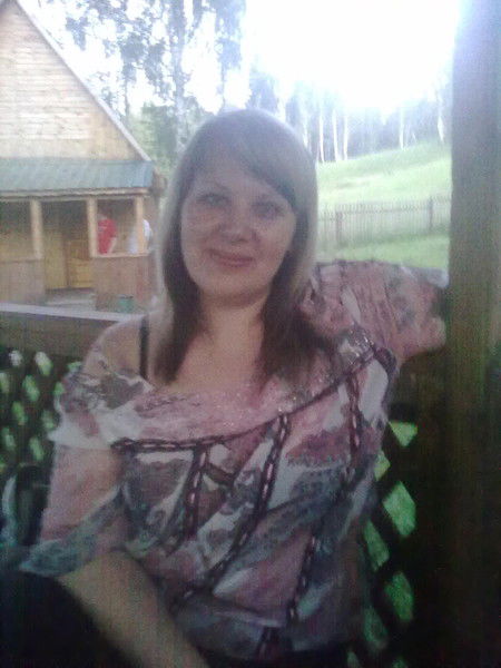 Юлия Яковлева