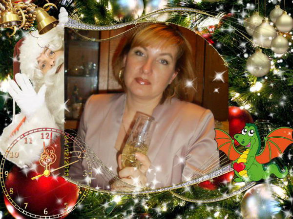 Таня Незнамова