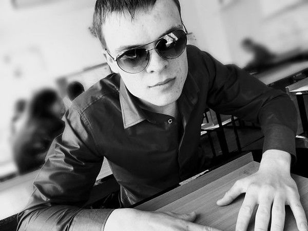 Михаил Гогу