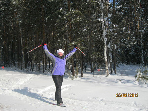 Светлана Владимирова