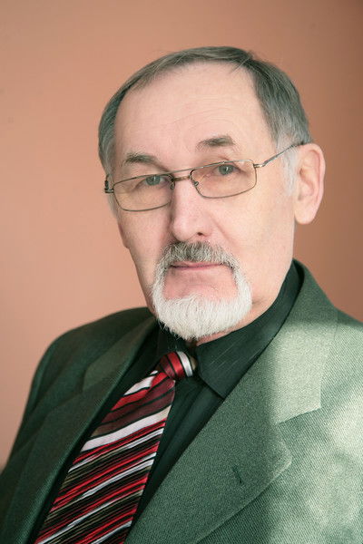 Олег Писанко