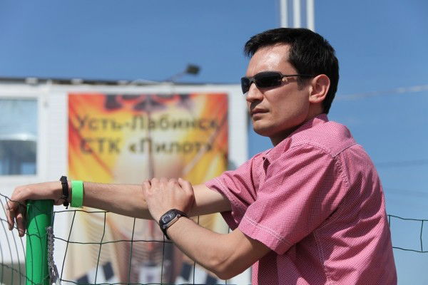 Алексей Попов