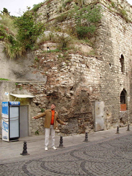 Кирилл Валишевский