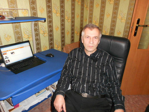 Анатолий Евг. Зиновкин