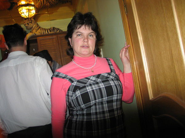 Юлия Крюкова