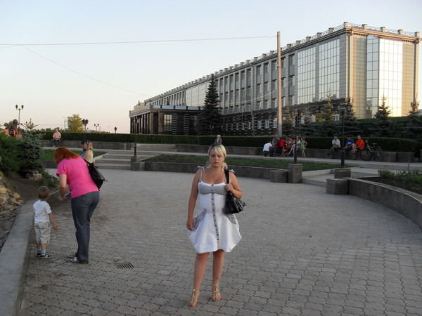 Вера Исхакова