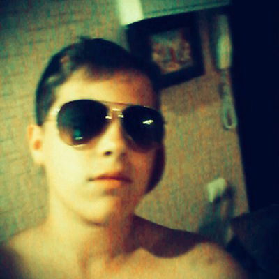 Данил Морозов