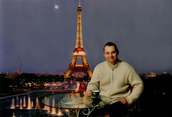 Wladimir Gavrilenkoff!!!