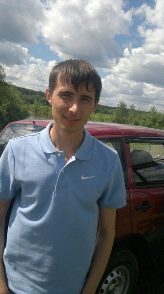 Вячеслав Гладких