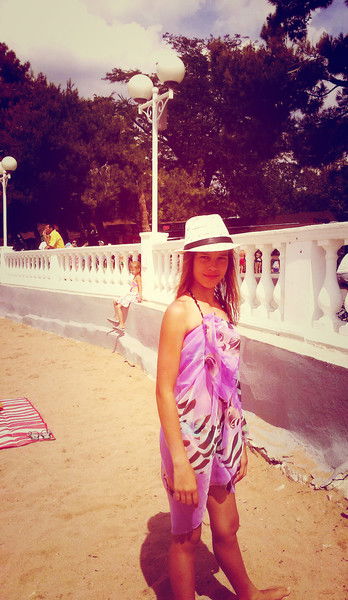 Ангел В Кедах)