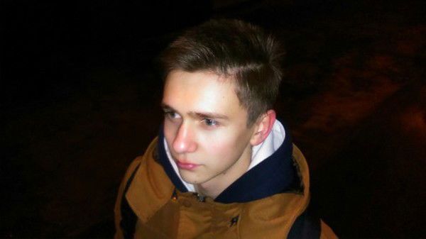 Богдан Сотников