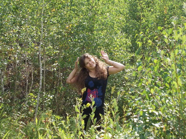 Татьяна Огнева