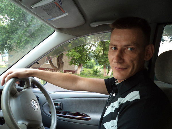 Виталий Колесников