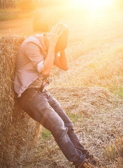 Марк Никитин