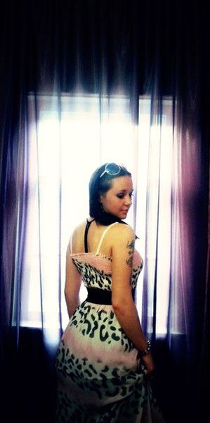 Мария Митрофанова