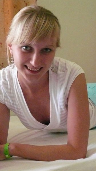 Наташа Матвеева