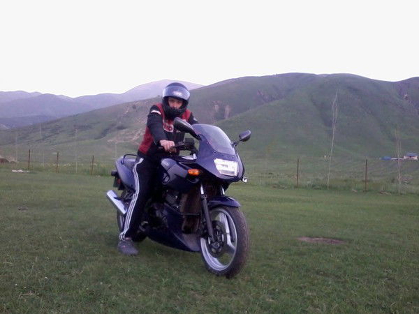 Андрей Александрович