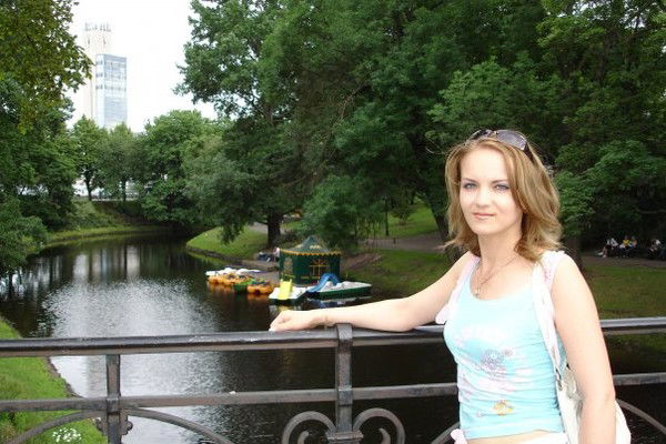 Наталья Кухарчук