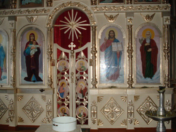 Андрей Порческу