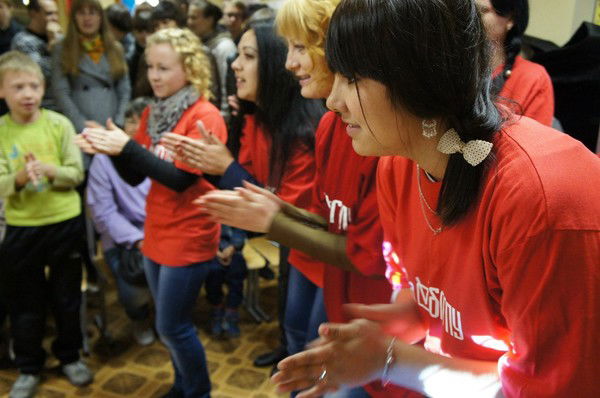 ?олесечка Голобокова?