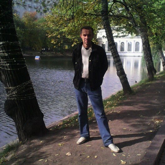 Руслан Каримов