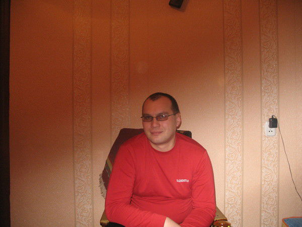 Денис Быков