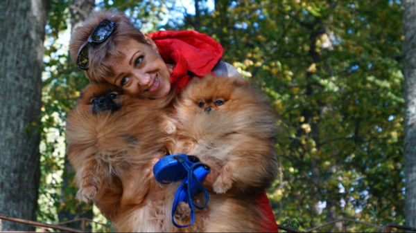 Елена Луцюк