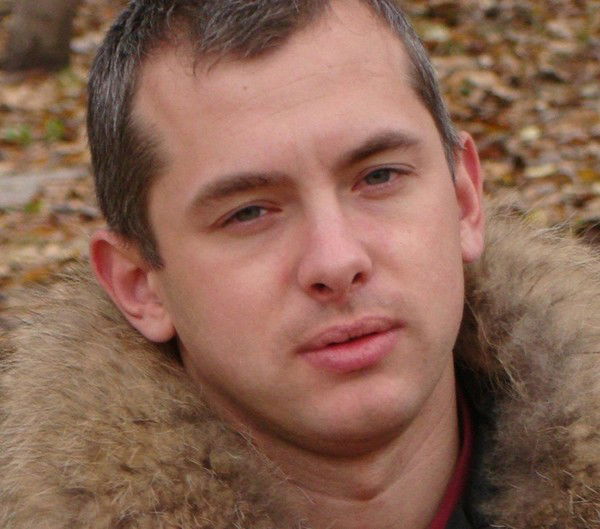 Николай Тульчий