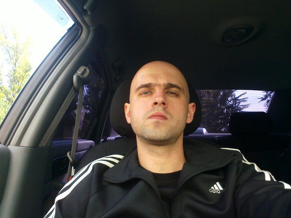 Олег Кравченко