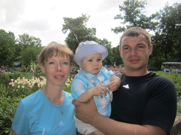 Полина Новакова