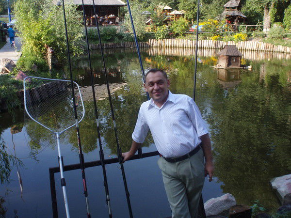 Павел Супрун